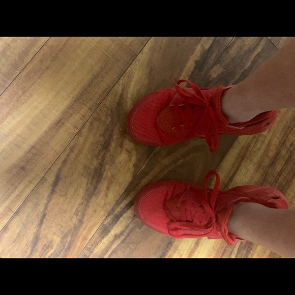 nike huaraches - Picture 6 of 7